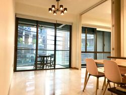 Marina One Residences (D1), Apartment #568825631